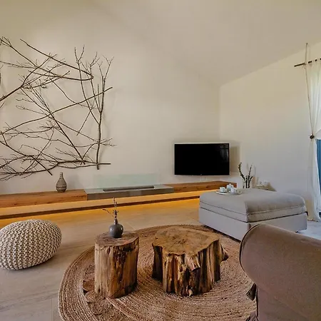 Villa Holiday In Vardica Umag
